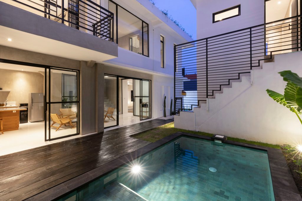 Investment Property Staging