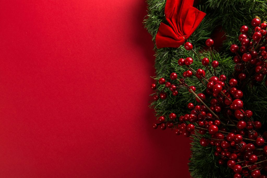 holiday home staging
